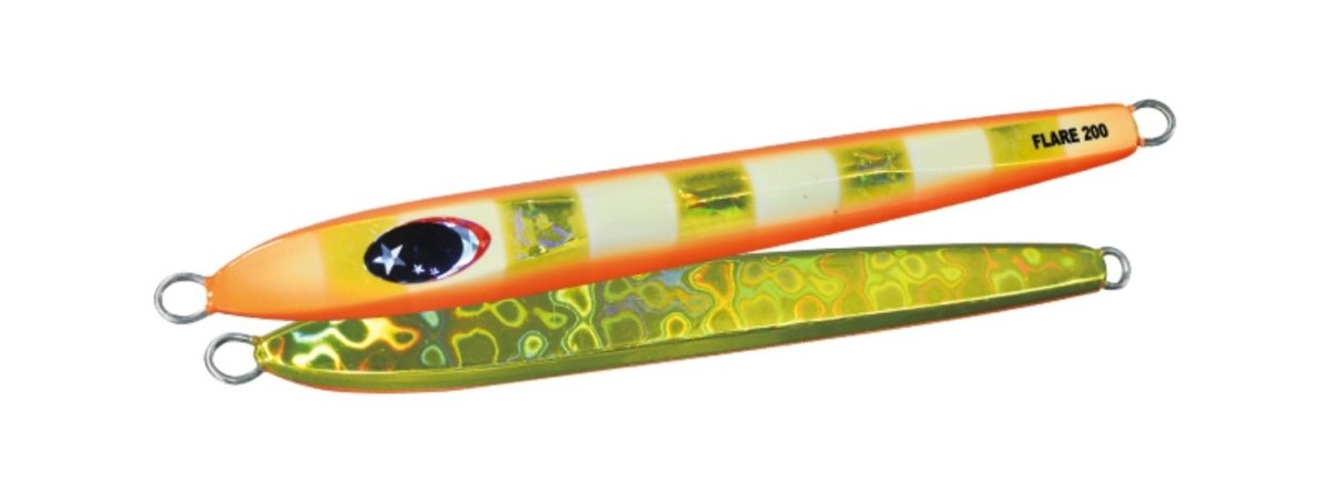 XESTA Slow Emotion Flare 120g 81 OGDZL - Bait Tackle Store