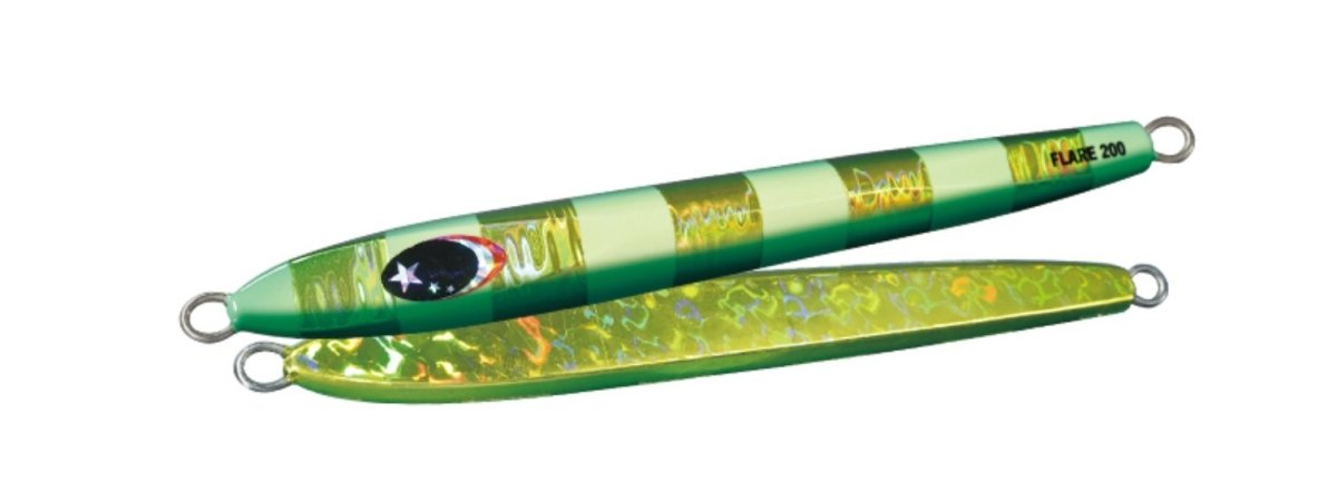 XESTA Slow Emotion Flare 120g 90 GGDZL - Bait Tackle Store