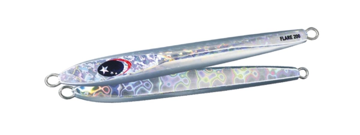 XESTA Slow Emotion Flare 120g 13 S - Bait Tackle Store