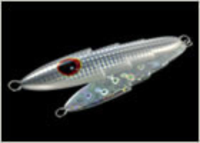 XESTA SLOW EMOTION SLIPPY 180g 13 S - Bait Tackle Store