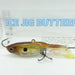 XP Baits Ice Jig Butterfly #52 - Bait Tackle Store