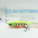 XP Baits Ice Jig Butterfly #10 - Bait Tackle Store