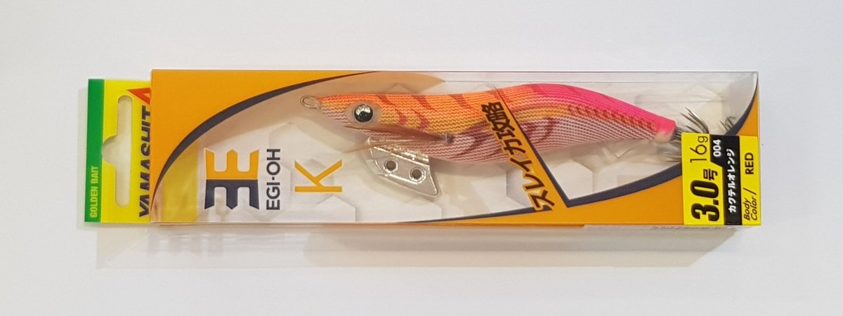 YAMASHITA EGI OH K 3.0 4 - Bait Tackle Store