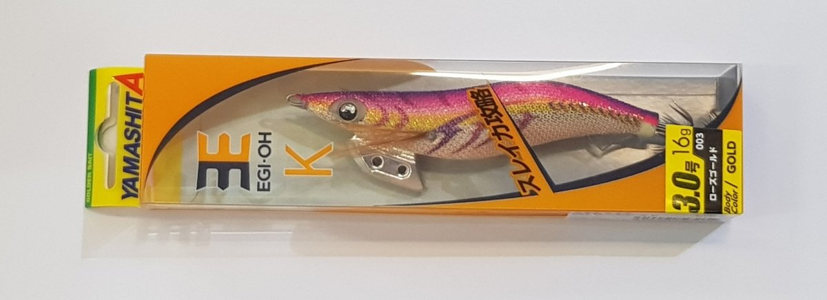 YAMASHITA EGI OH K 3.0 3 - Bait Tackle Store