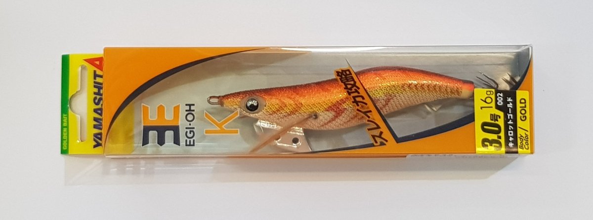 YAMASHITA EGI OH K 3.0 2 - Bait Tackle Store