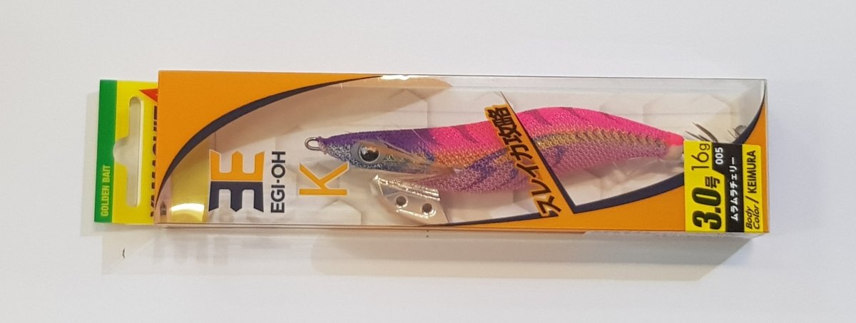 YAMASHITA EGI OH K 3.0 5 - Bait Tackle Store