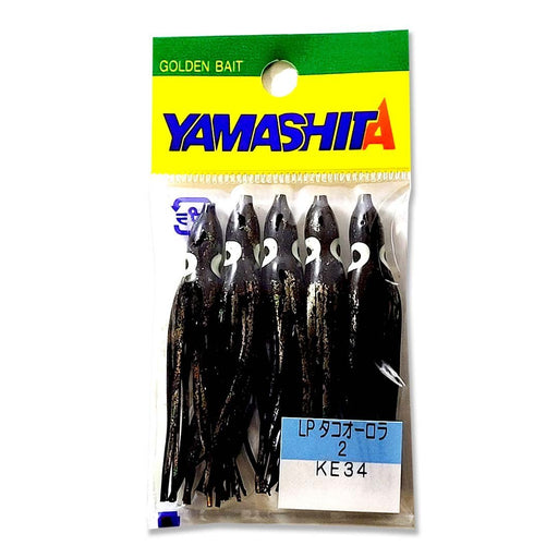 YAMASHITA LP Taco Aurora 2" KE34 - Bait Tackle Store