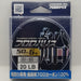 YAMATOYO Harris Fune Fluorocarbon Leader 50m 20lb - Bait Tackle Store