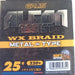 YGK ALGON ASSIST WX #25 220lb - Bait Tackle Store