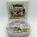 YGK G-Soul Upgrade PE X4 200m #2 30lb 200m - Bait Tackle Store