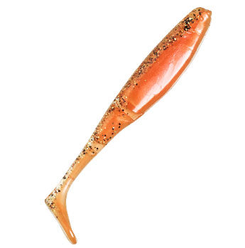 ZMAN Scented PaddlerZ 4" New Penny - Bait Tackle Store