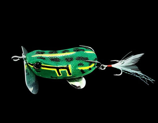 ZEAKE JB-FROSCH #101 - Bait Tackle Store