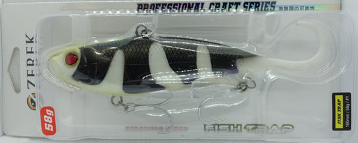 ZEREK Fish Trap 160mm 58g BB - Bait Tackle Store