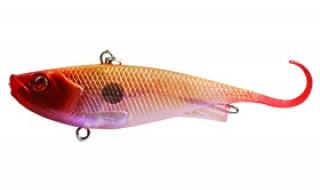 ZEREK Fish Trap 95mm BC (8072) - Bait Tackle Store