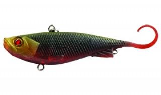 ZEREK Fish Trap 95mm RD (8041) - Bait Tackle Store