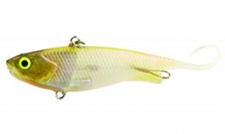 ZEREK Fish Trap 95mm OGY (8133) - Bait Tackle Store