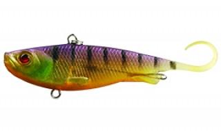ZEREK Fish Trap 95mm S (8058) - Bait Tackle Store