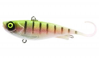 ZEREK Fish Trap 95mm RT (8102) - Bait Tackle Store