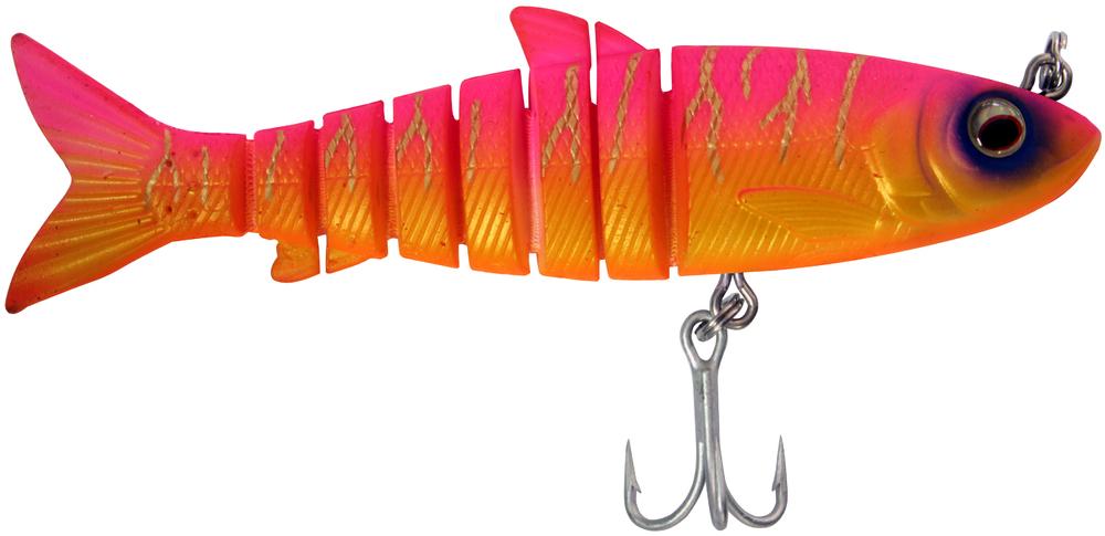 ZEREK Live Mullet 5.5" Vogue - Bait Tackle Store