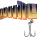 ZEREK Live Mullet 5.5" Sundance - Bait Tackle Store