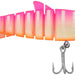 ZEREK Live Mullet 5.5" Fat Betty - Bait Tackle Store
