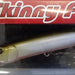 ZIPBAITS Skinny Pop 039R (4099) - Bait Tackle Store