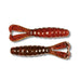 ZMAN BABY GOAT 3" Hot Craw - Bait Tackle Store