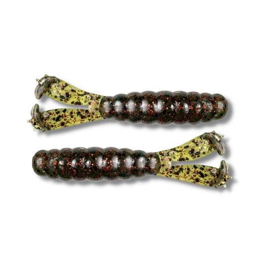 ZMAN BABY GOAT 3" Watermelon Red - Bait Tackle Store