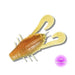 ZMAN CrusteaZ 2" Motor Oil - Bait Tackle Store