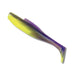 ZMAN DieZel MinnowZ 4" Purple Death - Bait Tackle Store