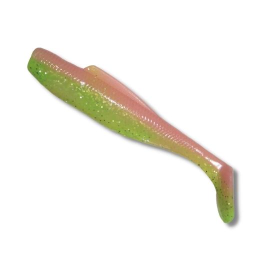 ZMAN DieZel MinnowZ 4" Electric Chicken - Bait Tackle Store