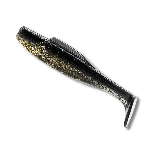 ZMAN DieZel MinnowZ 4" Gold Rush - Bait Tackle Store