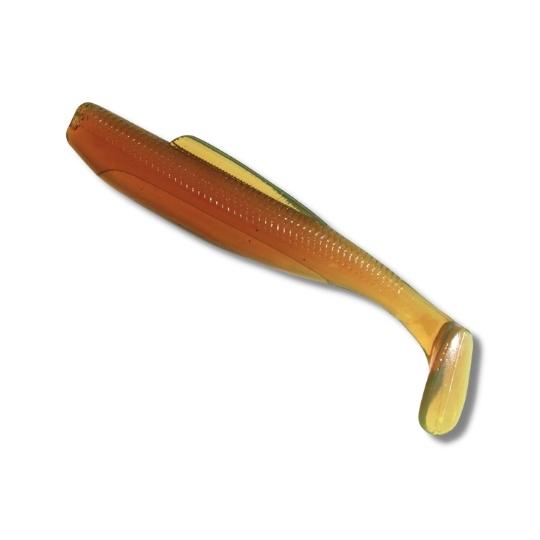 ZMAN DieZel MinnowZ 4" Motor Oil - Bait Tackle Store