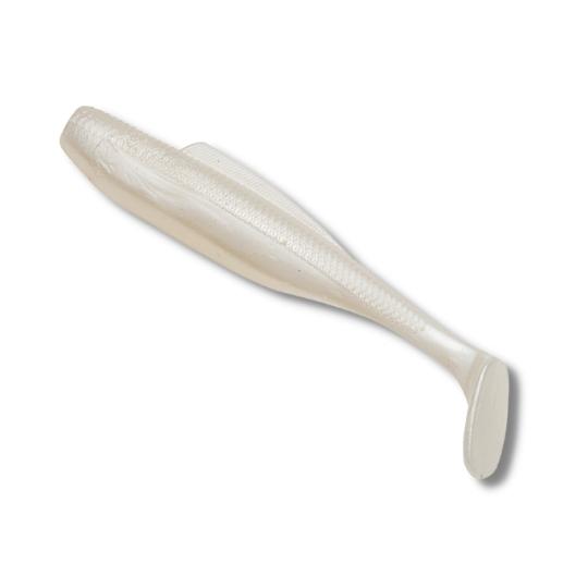 ZMAN DieZel MinnowZ 5" Pearl - Bait Tackle Store