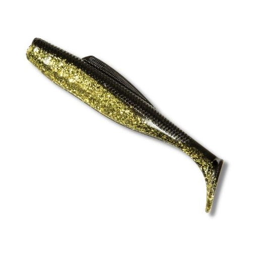 ZMAN DieZel MinnowZ 7" Gold Rush - Bait Tackle Store