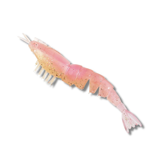 ZMAN EZ ShrimpZ 3.5" Unrigged Laguna Shrimp - Bait Tackle Store